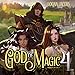 God of Magic 4 by 