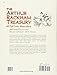 The Arthur Rackham Treasury: 86 Full-Color Illustrations (Dover Fine Art, History of Art)