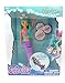 Nixies Mermaid Narissa Doll