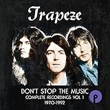 Don't Stop The Music: Complete Recordings Volume 1