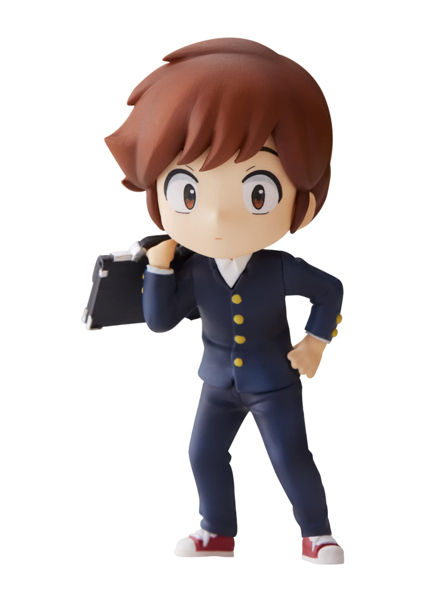 Plum Urusei Yatsura Figurine Ataru Moroboshi 7 cm