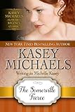 The Somerville Farce (Kasey Michaels Alphabet Regency Romance)