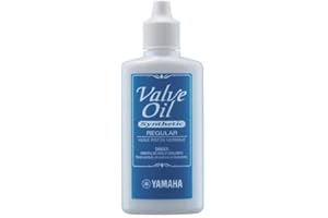 Yamaha Trumpet Cleaning And Care Product (YAC RVOX)