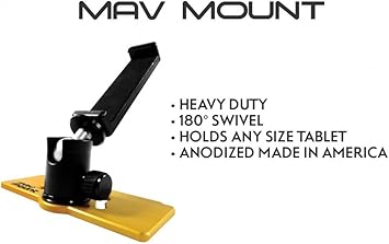 mavmount amazon