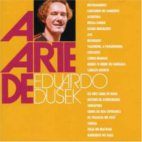 Eduardo Dusek - Aventura Lyrics - Zortam Music