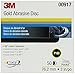 3M Hookit Gold Disc 236U, 00917, 3 in, P180 Grade, 50 Discs, Automotive Abrasive Discs