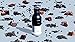 Soylent Bundle: Original & Coffiest Flavors, Nutritionally Complete Ready to Drink Beverage, 14 oz, 1 Bottle Per Flavor
