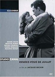 Rendez-Vous De Juillet