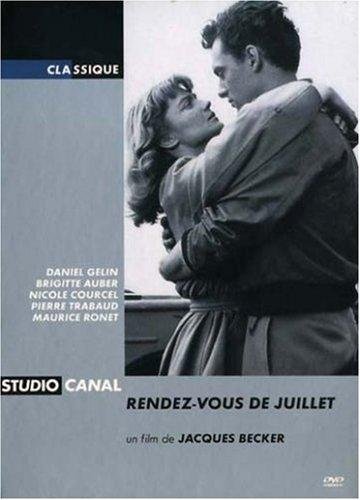 Rendez-Vous De Juillet