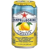 Amazon.com : San Pellegrino Sparkling Beverage, Limonata ...