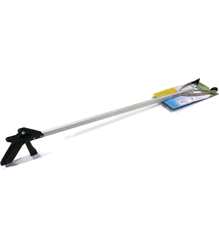 60" G4 DOT Foldable EZ Reacher Grabber Tool – Rotary Arm – For ROP Shop 12404, Model 2560