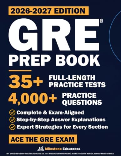The Official Guide to the GRE General Test: Educational Testing