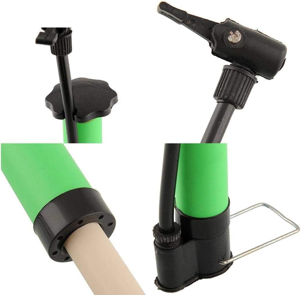 portable bike pumps