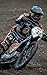 Notebook: Speedway Motorcycle Motorcycling Bike 5
