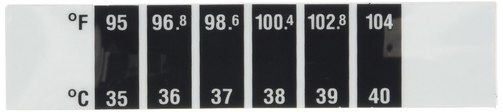 St John Ambulance F12351 Forehead Thermometer