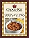 Crock-Pot Soups & Stews Recipes