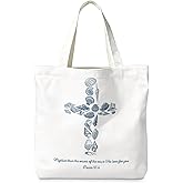 LIANGW Summer Beach Canvas Tote Bag Aesthetic for Women, Reusable Coastal Sea Turtle Grocery Bags Shopping Bags