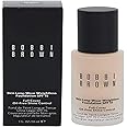Bobbi Brown Skin Long-Wear Weightless Foundation Broad Spectrum SPF 15, Porcelain (0), 1 Fl Oz