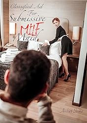 Classified Ad for Submissive MILF Maid