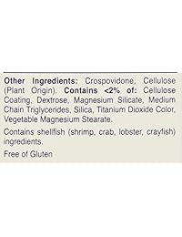 Osteo Bi-Flex Joint Health Triple Strength. Número de productos incluidos: 1 pieza(s), B00ESF50K8, 1