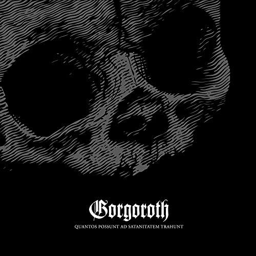 Gorgoroth - Destroyer - Amazon.com Music