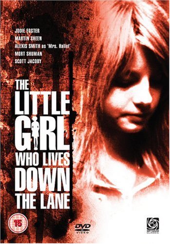Little Girl Who Lives Down The Lane [DVD]