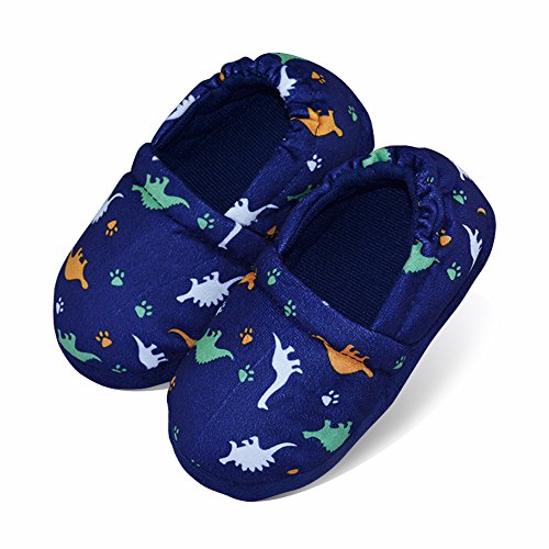 10 best boys slippers size 13