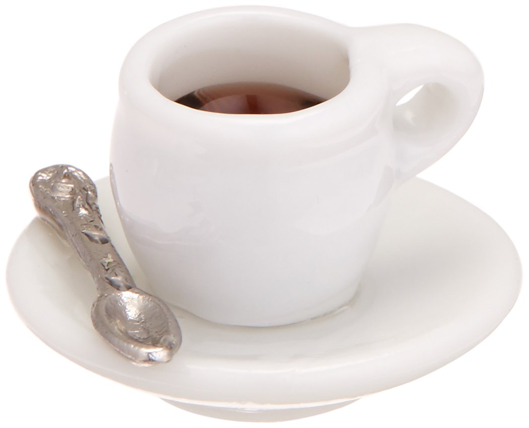 Best miniature dollhouse coffee maker