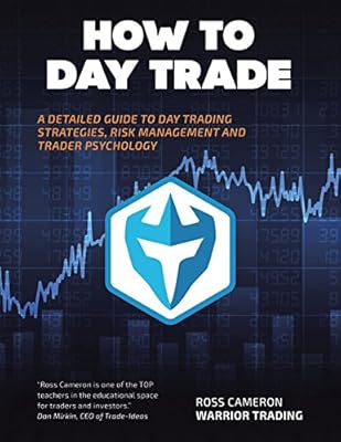 How To Day Trade Warrior Trading Course Books Downloads
