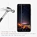[2 Pack] Doogee X20 Screen Protector, PULEN 0.3MM Slim And 9H Hardness Tempered Glass [Anti-Scratch] [Bubble Free] Extreme Hardness with Lifetime Replacement Warranty