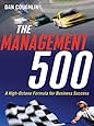 The Management 500: A High-Octane Formula for Business Success