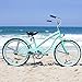 Firmstrong Girl's Bella Classic Single Speed Cruiser Bicycle