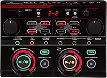 Boss RC-202 | Compact 4 Input Sampler Style Effects Onboard Rhythm Patterns Multi Effects DJ Loop Station
