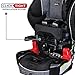 Britax Frontier G1.1 ClickTight Harness-2-Booster Car Seat, Congo
