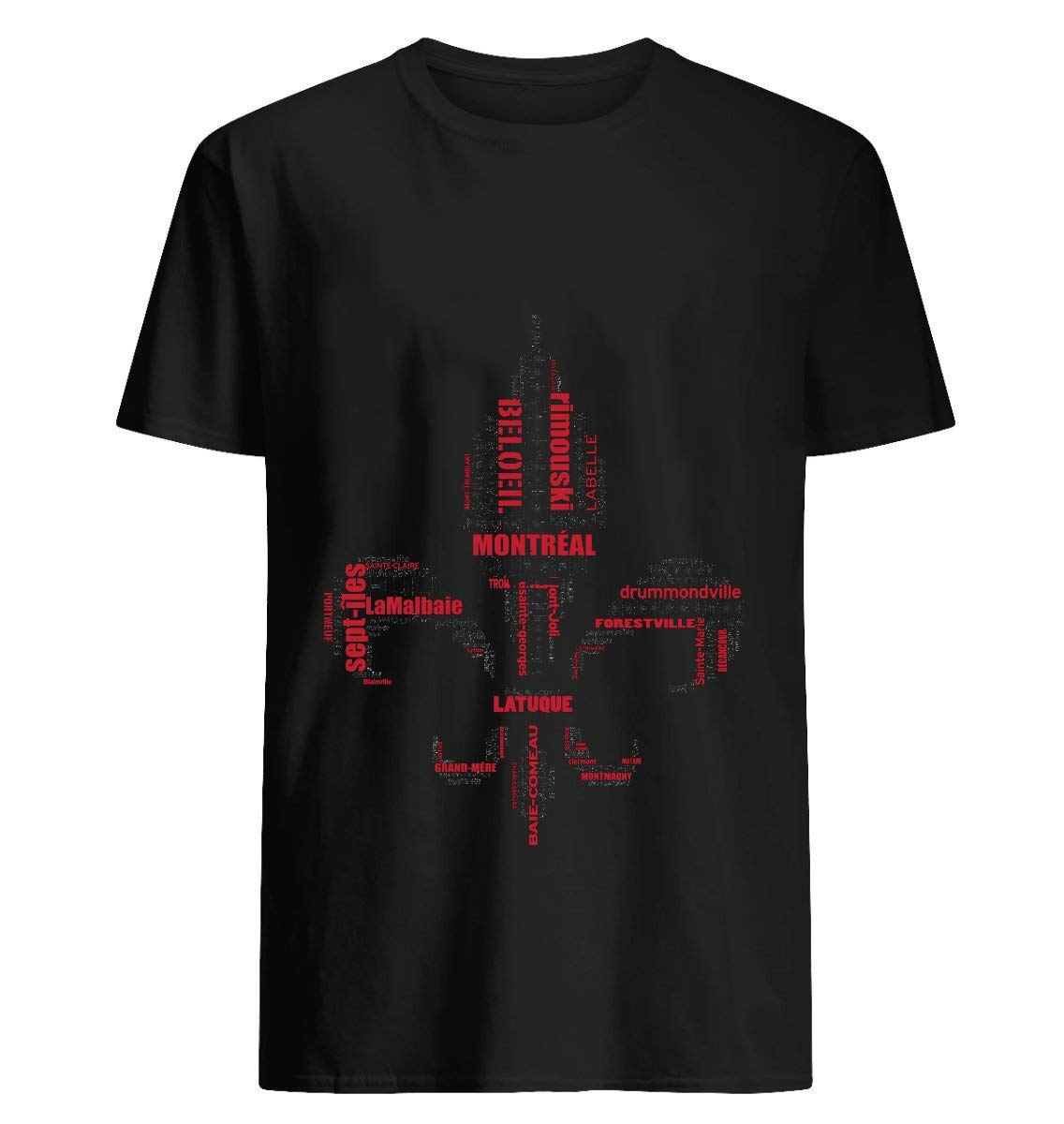 Francofun 44 For Unisex T Shirt