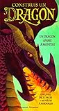 Construis un dragon : Contient 46 pièces à assembler by 