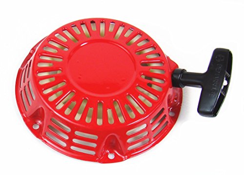 Motor Buddies Pull Recoil Starter Predator Harbor Freight 172cc 212cc 6.5HP 7HP OHV Horizontal Engine Generator P168