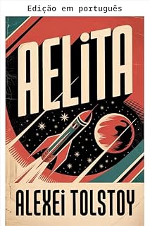 Livro Aelita