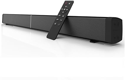 sanwo wireless bluetooth soundbar