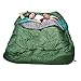 Kelty Tru.Comfort 20 Degree Double Wide Sleeping Bag, Fern