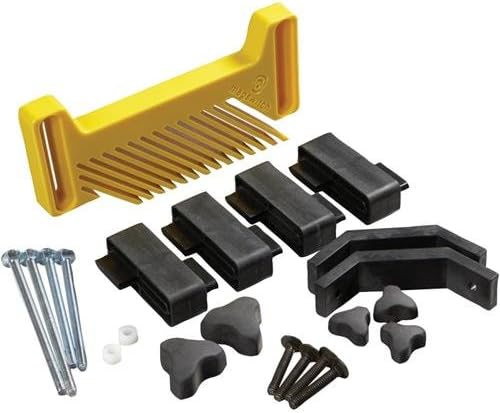 MagswitchVertical Featherboard Attachment with Risers