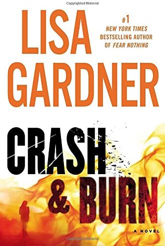 Crash &amp; Burn