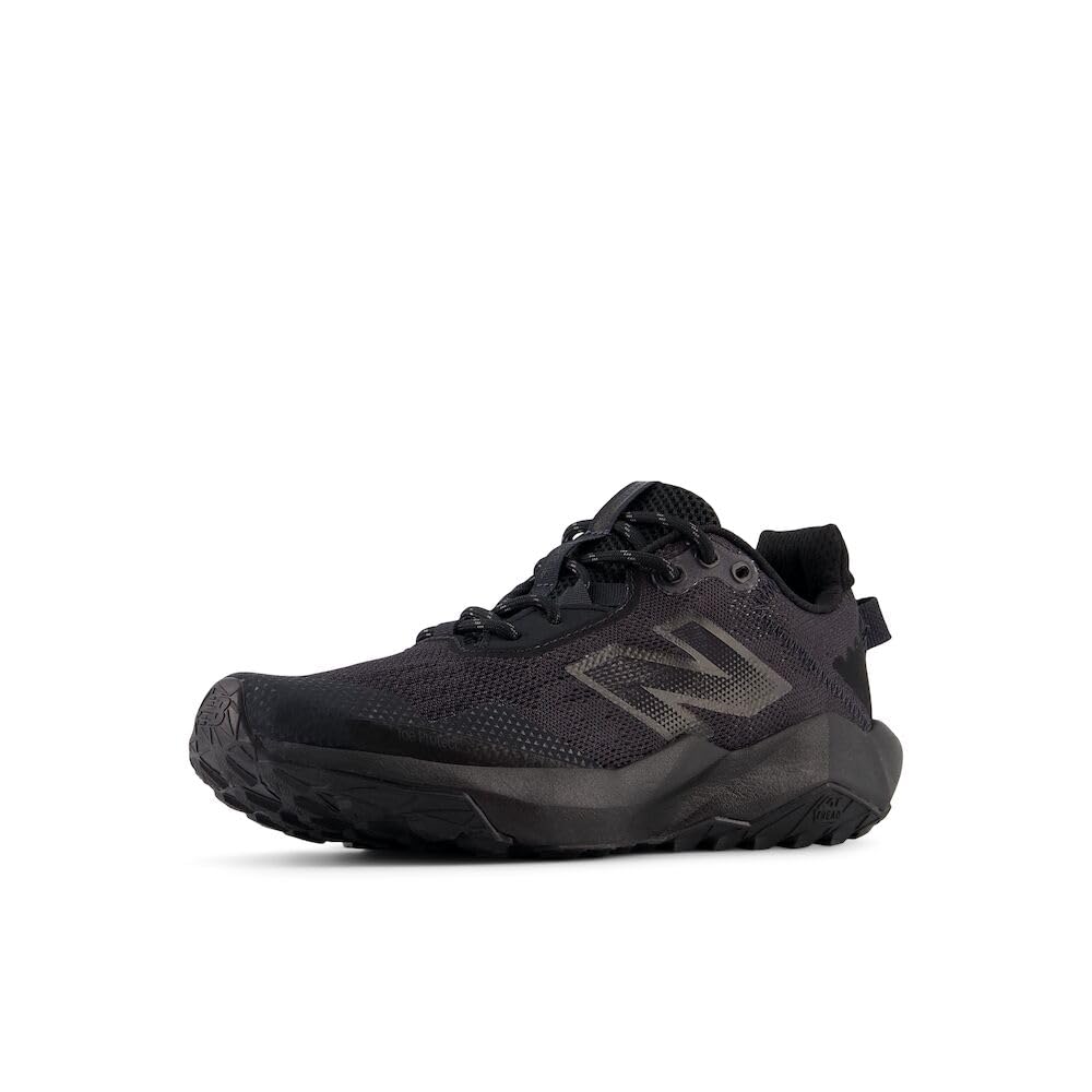 New Balance Dynasoft Nitrel V6 Lace-up Running