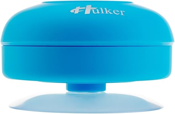 built in bluetooth shower speaker