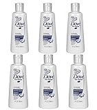 Dove Intensive Hair Therapy Repair Shampoo Travel Size 3 fl oz (Pack Of 6)