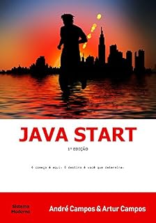 Livro Java Start