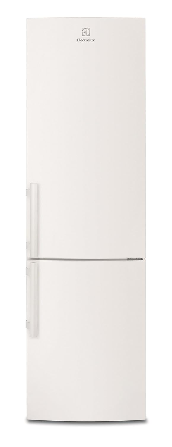 Electrolux EN3617MOW Independiente 329L A++ Blanco nevera y ...