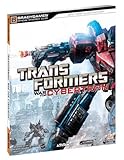 Transformers: Cybertron Official Strategy Guide (Official Strategy Guides (Bradygames))