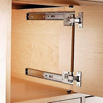 Ez Pocket Door Slide