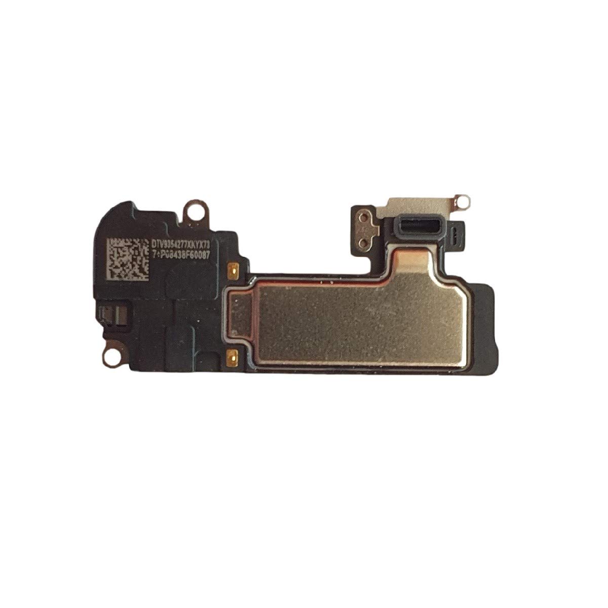 Smartex® Internal Earpiece compatible with iPhone 11 Pro Max - Repair Part of Speaker Module — image 1